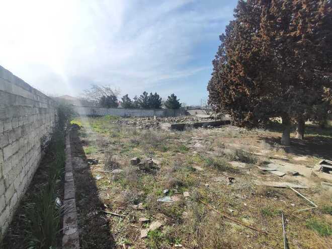 Продаётся  участок 17 сот, пос. Горадил, photo 9 from 11