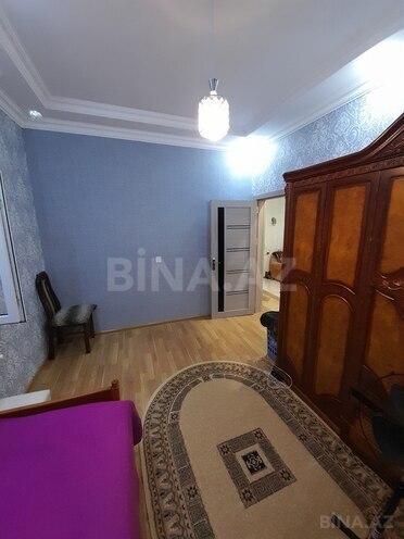 3 otaqlı həyət evi/bağ evi - Sulutəpə q. - 76 m² (5)