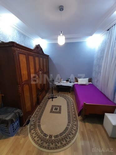 3 otaqlı həyət evi/bağ evi - Sulutəpə q. - 76 m² (6)