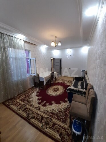 3 otaqlı həyət evi/bağ evi - Sulutəpə q. - 76 m² (7)