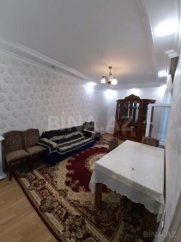 3 otaqlı həyət evi/bağ evi - Sulutəpə q. - 76 m² (8)