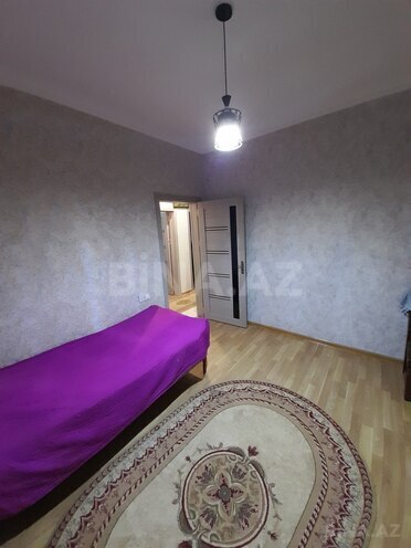 3 otaqlı həyət evi/bağ evi - Sulutəpə q. - 76 m² (10)