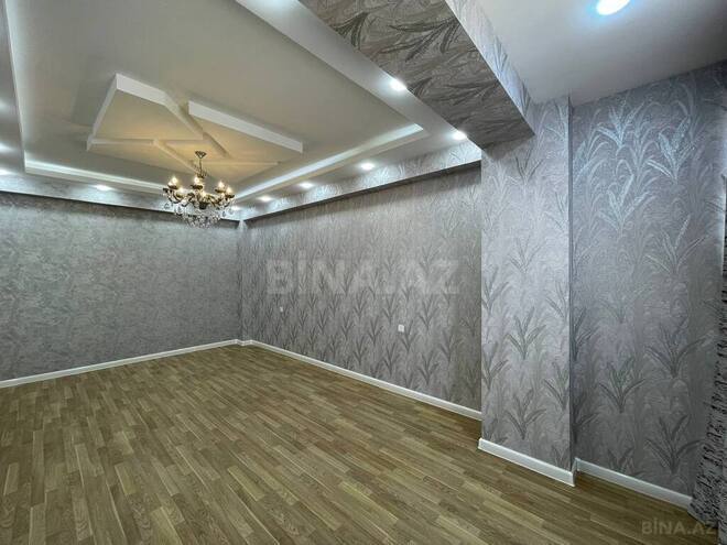 3 otaqlı yeni tikili - Neftçilər m. - 133 m² (11)