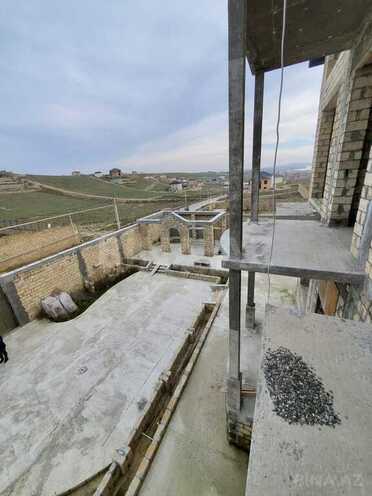 Продаётся 6-комн. дом/дача 600 м², пос. Новханы, photo 11 from 17