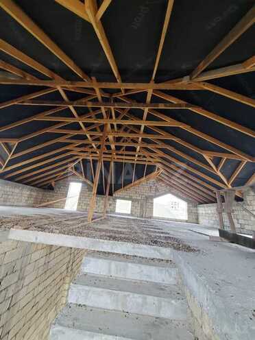 Продаётся 6-комн. дом/дача 600 м², пос. Новханы, photo 10 from 17