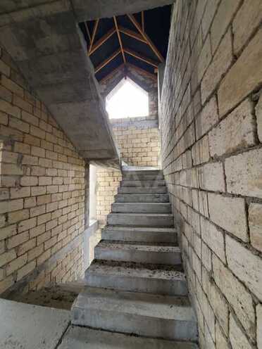 Продаётся 6-комн. дом/дача 600 м², пос. Новханы, photo 13 from 17