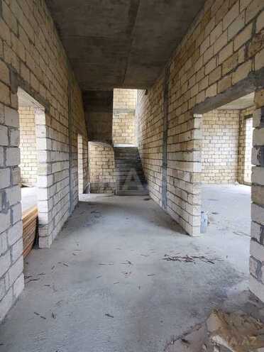 Продаётся 6-комн. дом/дача 600 м², пос. Новханы, photo 8 from 17