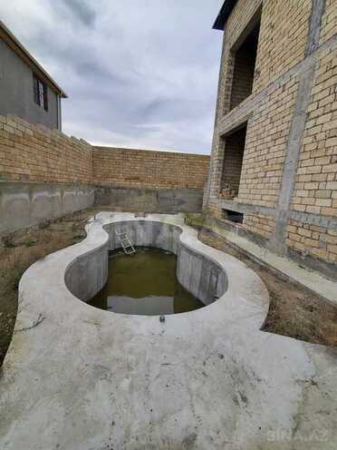 Продаётся 6-комн. дом/дача 600 м², пос. Новханы, photo 16 from 17