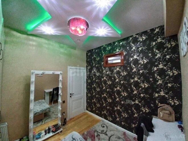 3-комн. новостройка - м. Мемар Аджеми - 79 м² (6)