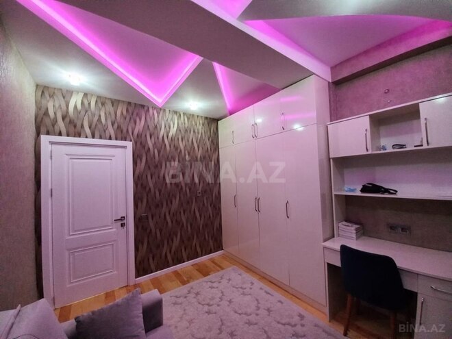 3-комн. новостройка - м. Мемар Аджеми - 79 м² (7)