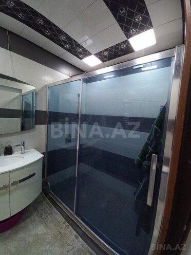 3-комн. новостройка - м. Мемар Аджеми - 79 м² (10)
