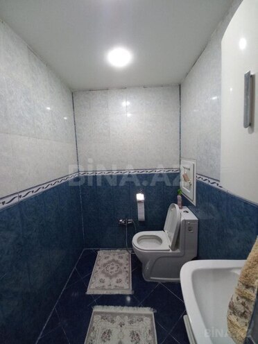 3-комн. новостройка - м. Мемар Аджеми - 79 м² (19)