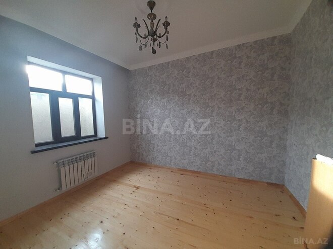 3 otaqlı həyət evi/bağ evi - Buzovna q. - 100 m² (8)