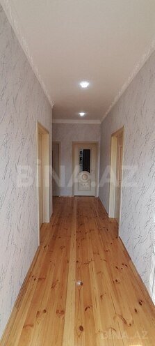 3 otaqlı həyət evi/bağ evi - Buzovna q. - 100 m² (14)