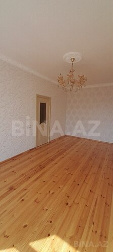 3 otaqlı həyət evi/bağ evi - Buzovna q. - 100 m² (16)