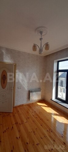 3 otaqlı həyət evi/bağ evi - Buzovna q. - 100 m² (15)
