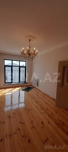 3 otaqlı həyət evi/bağ evi - Buzovna q. - 100 m² (20)