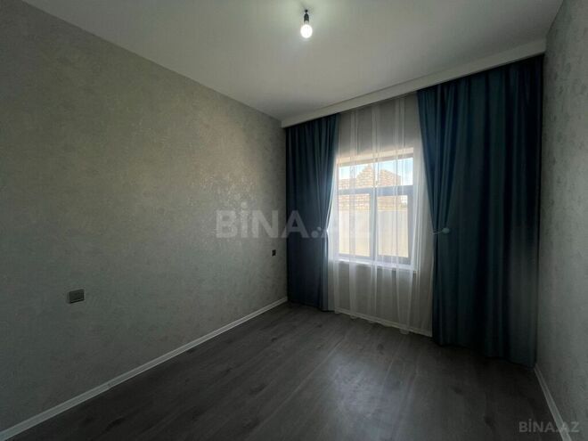 3 otaqlı həyət evi/bağ evi - Şüvəlan q. - 120 m² (3)