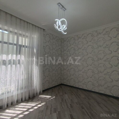 4 otaqlı həyət evi/bağ evi - Mərdəkan q. - 155 m² (10)