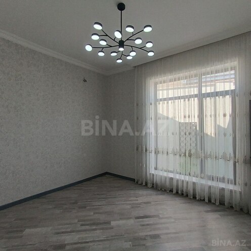 4 otaqlı həyət evi/bağ evi - Mərdəkan q. - 155 m² (15)