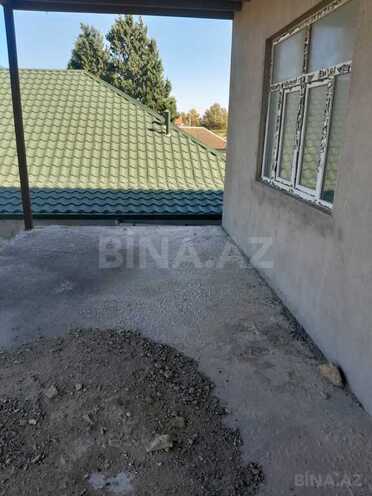 6 otaqlı həyət evi/bağ evi - Novxanı q. - 240 m² (5)