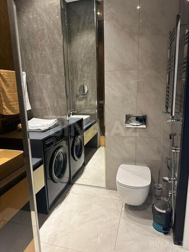 1 otaqlı yeni tikili - Nardaran q. - 44 m² (6)
