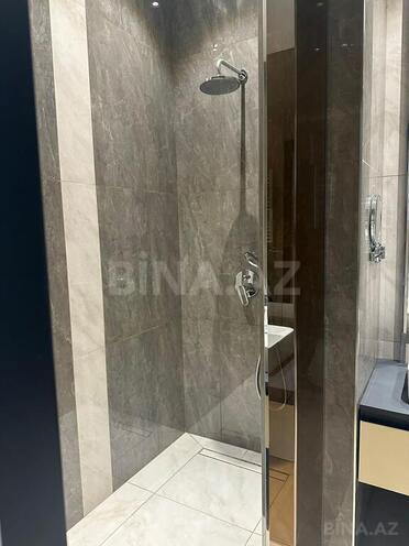1 otaqlı yeni tikili - Nardaran q. - 44 m² (7)