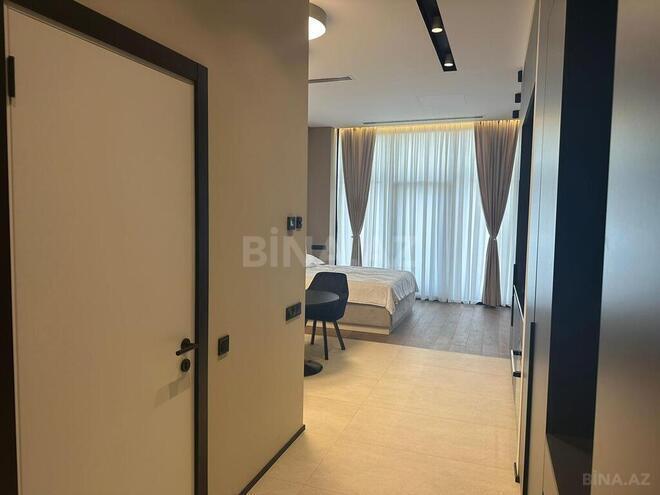 1 otaqlı yeni tikili - Nardaran q. - 44 m² (8)