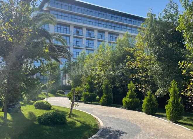 1 otaqlı yeni tikili - Nardaran q. - 44 m² (10)