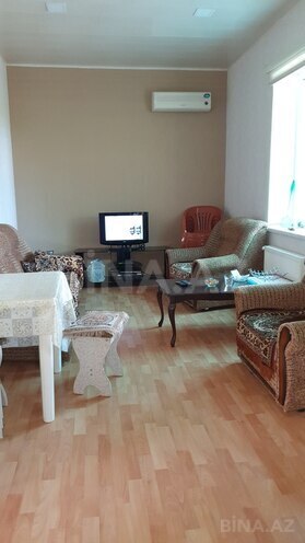 5 otaqlı həyət evi/bağ evi - Buzovna q. - 200 m² (15)
