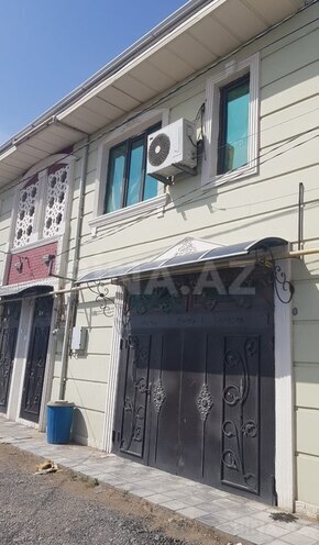 6 otaqlı həyət evi/bağ evi - Binə q. - 116 m² (10)
