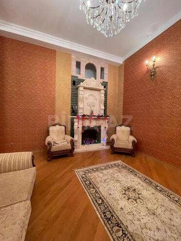 14 otaqlı həyət evi/bağ evi - Şüvəlan q. - 800 m² (7)