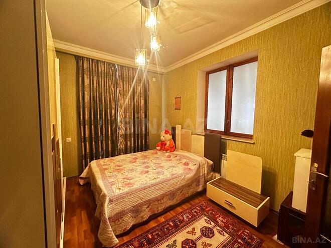 5 otaqlı həyət evi/bağ evi - Dərnəgül m. - 278 m² (10)