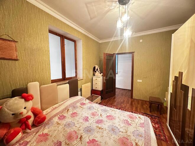 5 otaqlı həyət evi/bağ evi - Dərnəgül m. - 278 m² (11)
