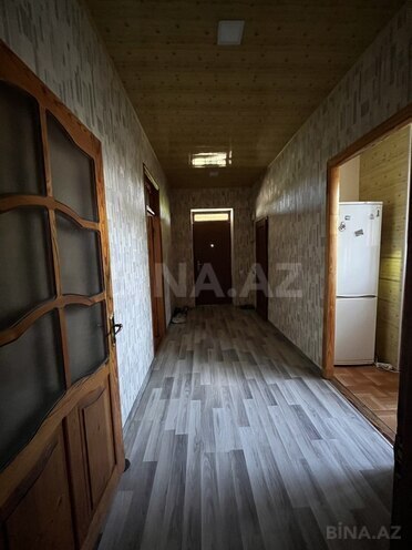 3 otaqlı həyət evi/bağ evi - Sumqayıt - 100 m² (15)