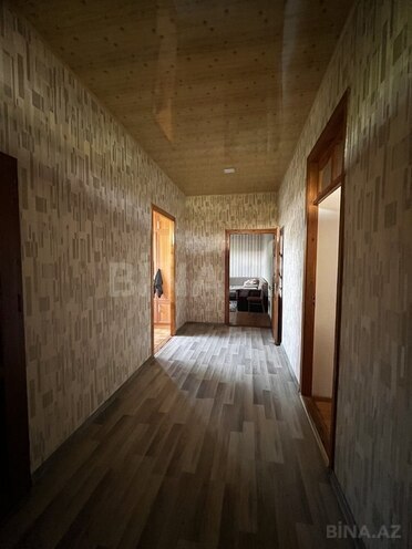 3 otaqlı həyət evi/bağ evi - Sumqayıt - 100 m² (20)
