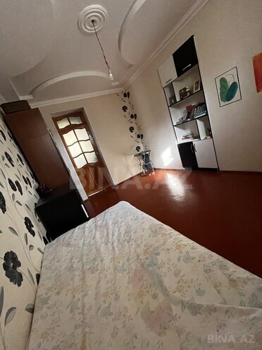 3 otaqlı həyət evi/bağ evi - Sumqayıt - 100 m² (7)