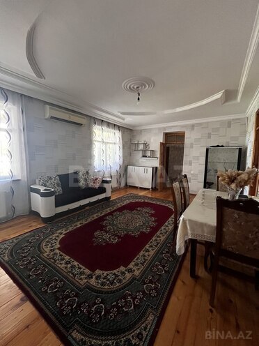 3 otaqlı həyət evi/bağ evi - Sumqayıt - 100 m² (18)