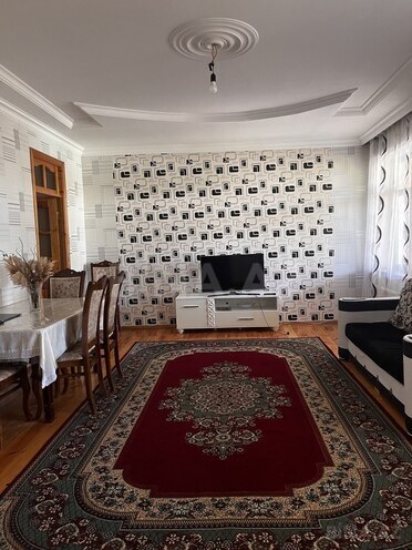 3 otaqlı həyət evi/bağ evi - Sumqayıt - 100 m² (17)