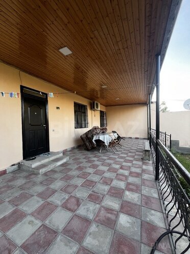 3 otaqlı həyət evi/bağ evi - Sumqayıt - 100 m² (8)