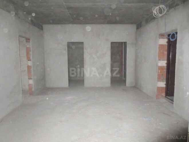 4-комн. новостройка - м. 28 мая - 185 м² (9)