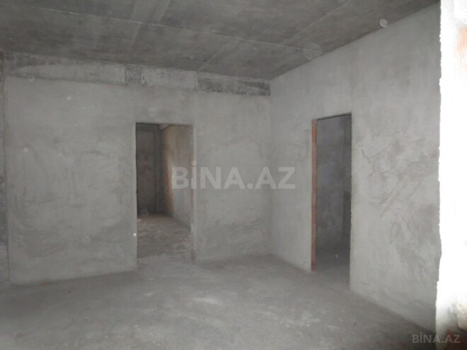 4-комн. новостройка - м. 28 мая - 185 м² (10)