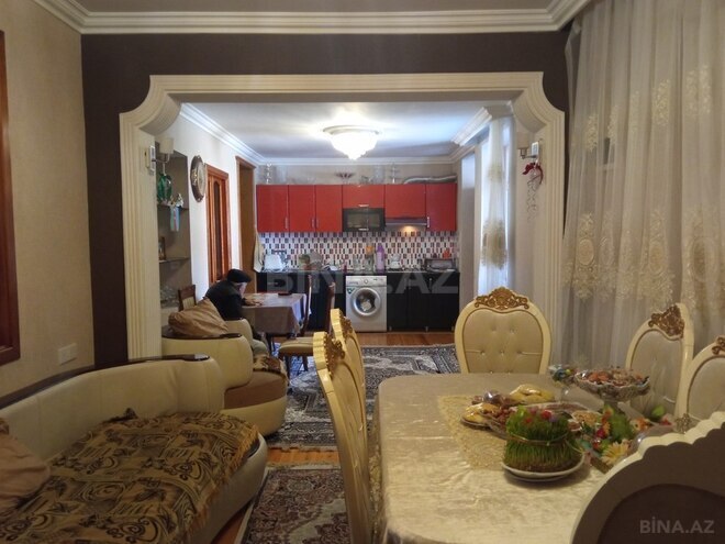 Продаётся 6-комн. дом/дача 150 м², м. Азадлыг проспекти, photo 16 from 23