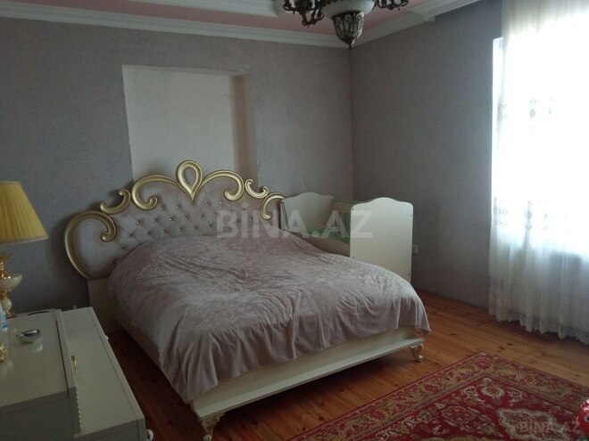 Продаётся 6-комн. дом/дача 150 м², м. Азадлыг проспекти, photo 17 from 23
