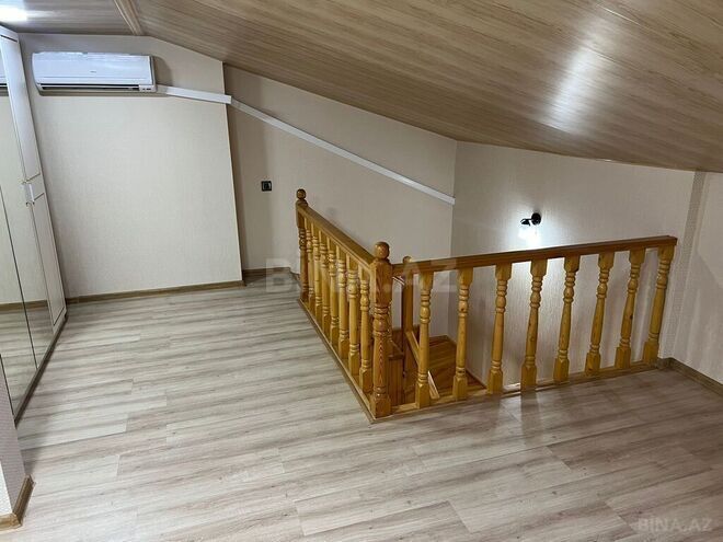 3 otaqlı yeni tikili - Həzi Aslanov m. - 130 m² (13)
