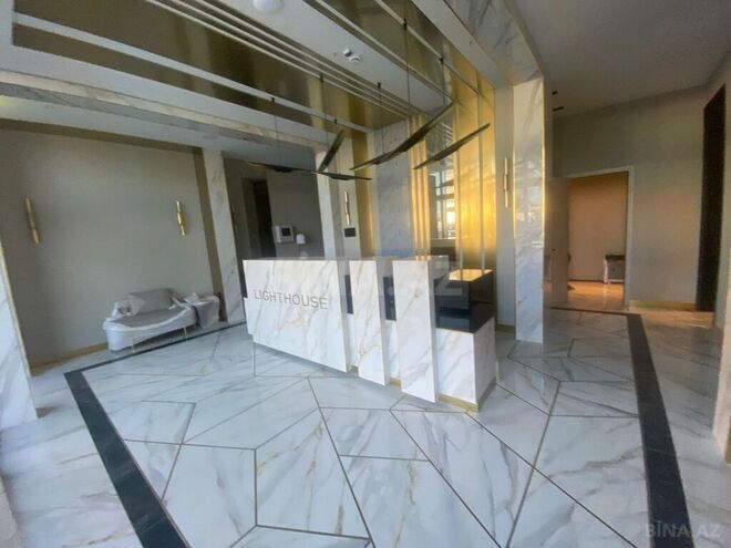 2-комн. новостройка - пос. Нардаран - 60 м² (26)