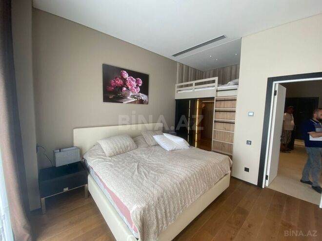2-комн. новостройка - пос. Нардаран - 60 м² (9)