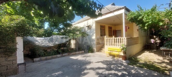 Продаётся 4-комн. дом/дача 120 м², пос. Биладжары, photo 1 from 15