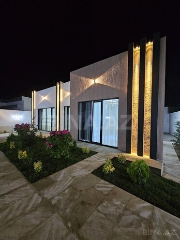 Satılır 4 otaqlı həyət evi/bağ evi 160 m², Mərdəkan q., photo 12 from 32