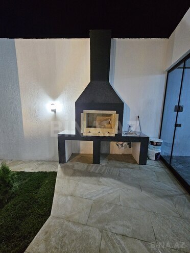 Satılır 4 otaqlı həyət evi/bağ evi 160 m², Mərdəkan q., photo 14 from 32
